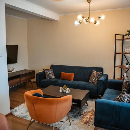 Apartments Centar Zivinice Ngoại thất bức ảnh