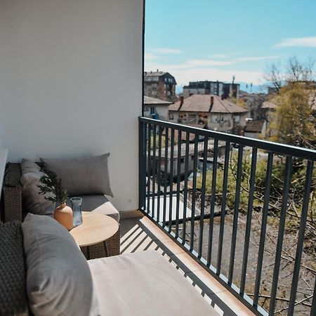 Apartments Centar Zivinice Ngoại thất bức ảnh
