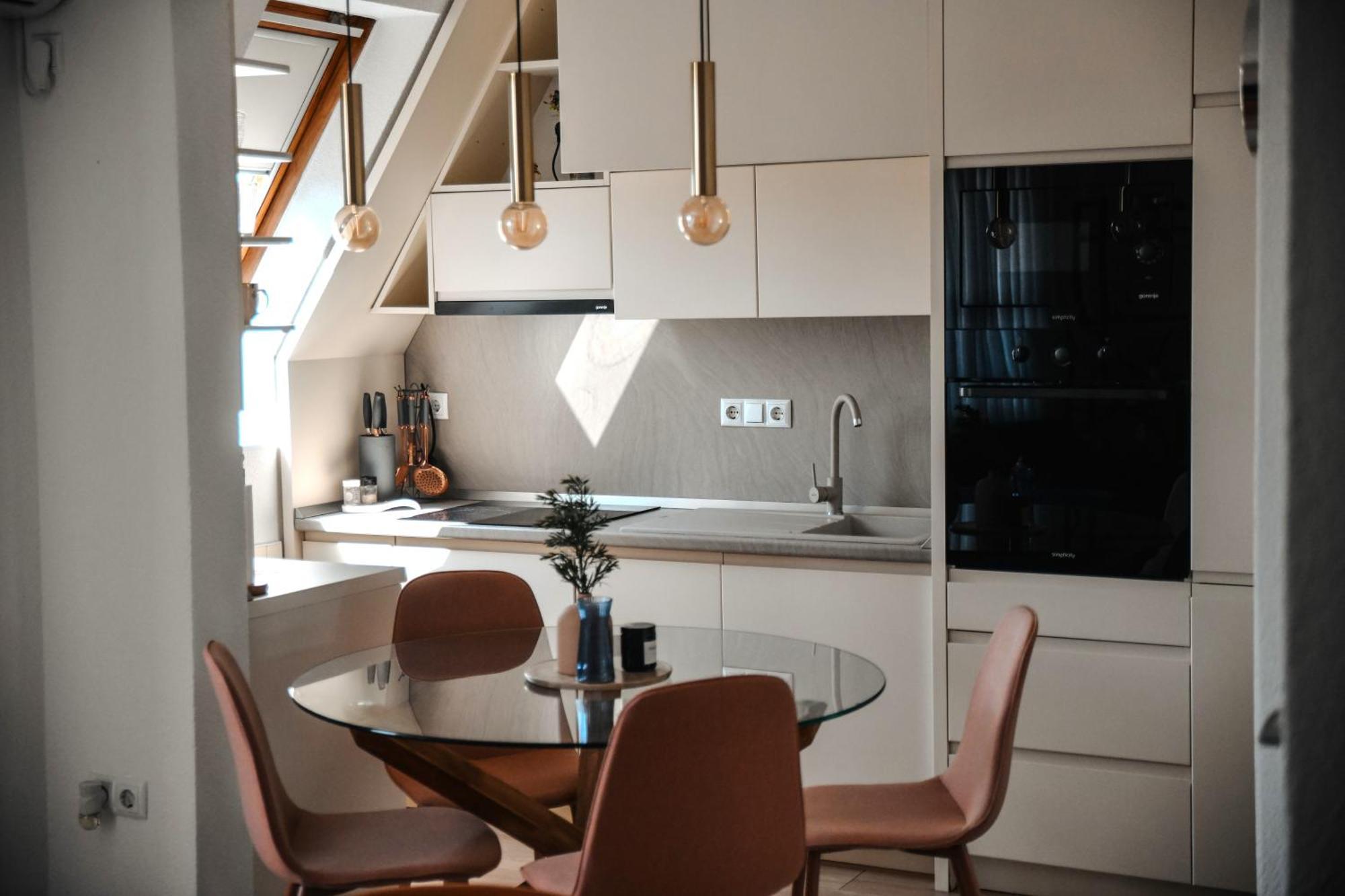 Apartments Centar Zivinice Ngoại thất bức ảnh