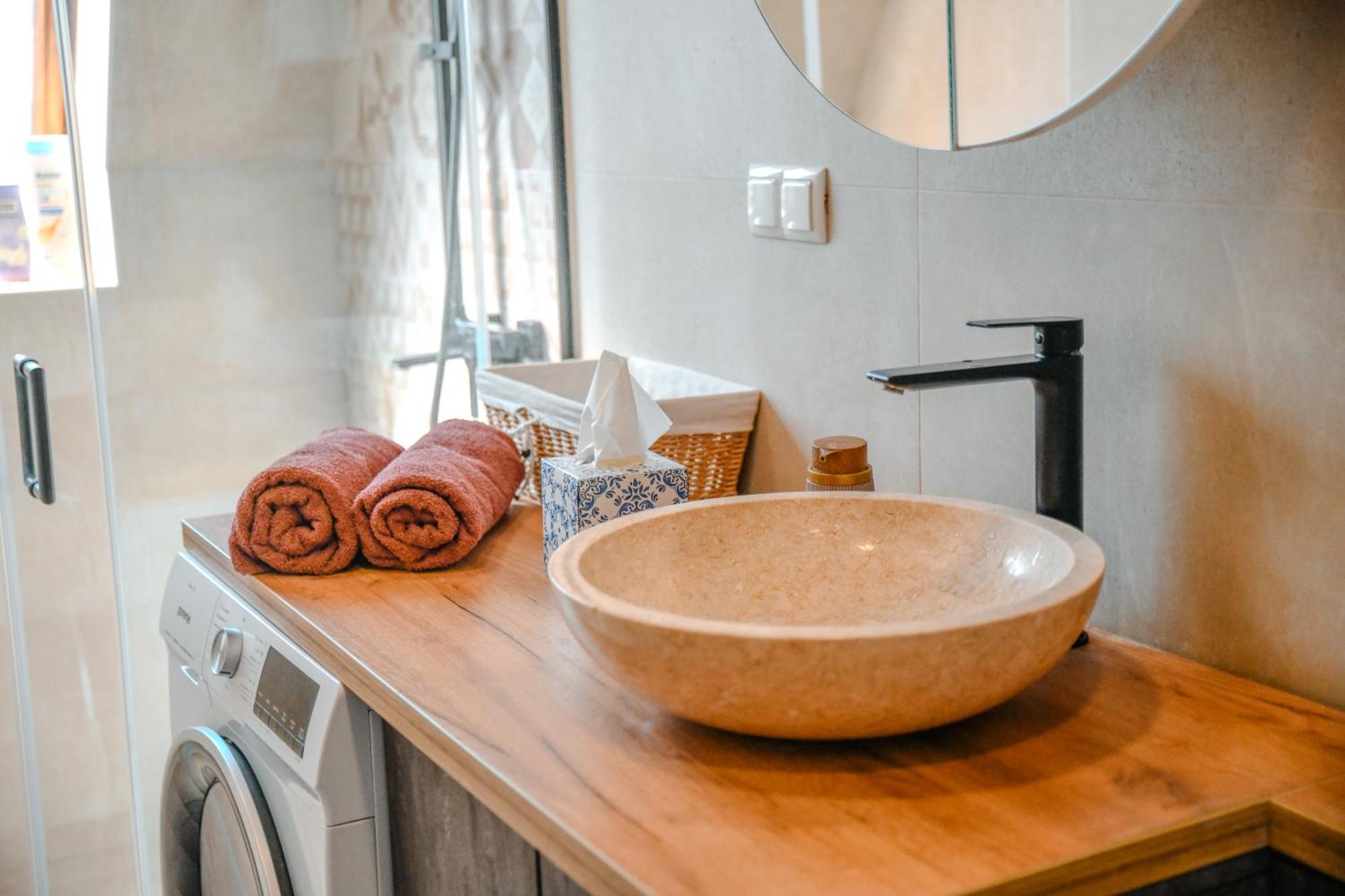 Apartments Centar Zivinice Ngoại thất bức ảnh