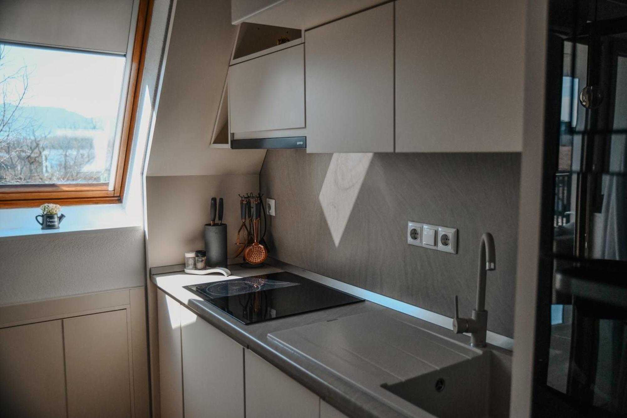 Apartments Centar Zivinice Ngoại thất bức ảnh